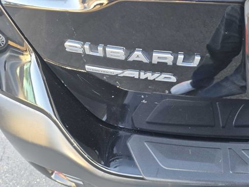 Used 2021 Subaru Outback Touring image 19