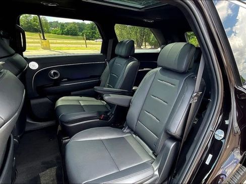 New 2026 Hyundai Palisade Calligraphy image 10