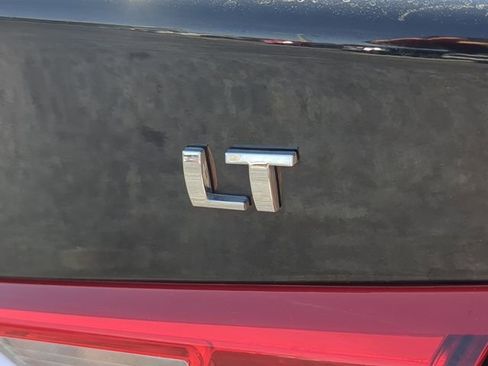 Used 2024 Chevrolet Malibu LT image 13