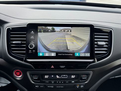 Used 2026 Honda Ridgeline TrailSport image 18