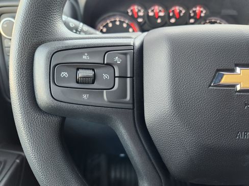 New 2026 Chevrolet Silverado 3500 W/T w/ WT Convenience Package image 28