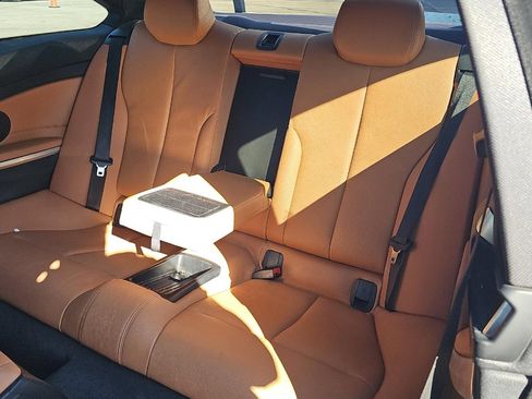 Used 2020 BMW 430i Coupe w/ Convenience Package image 7