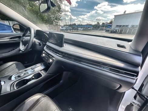 Used 2022 INFINITI QX60 Luxe w/ Cargo Package image 20