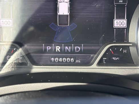 Used 2020 RAM 1500 Laramie image 11