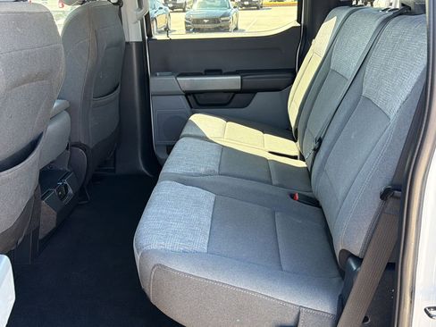 Used 2025 Ford F250 XLT AWD/4WD image 11