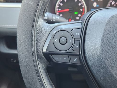 Used 2019 Toyota RAV4 XLE image 33