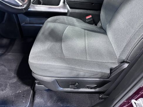 Used 2022 RAM 1500 Classic Warlock image 19