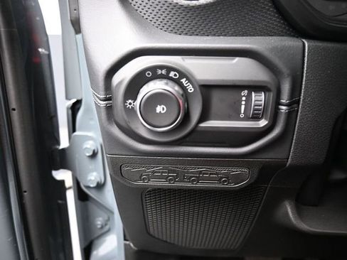New 2026 Jeep Wrangler Unlimited Rubicon 392 AWD/4WD image 13