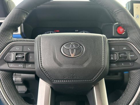 New 2026 Toyota Tacoma TRD Off-Road image 26