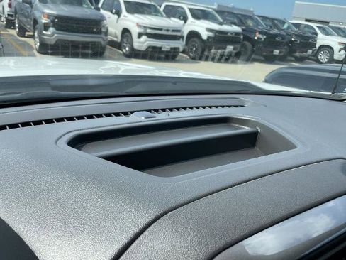 New 2025 Chevrolet Silverado 1500 Custom image 75