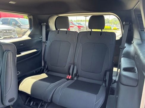 New 2026 Jeep Grand Cherokee L Laredo RWD image 13