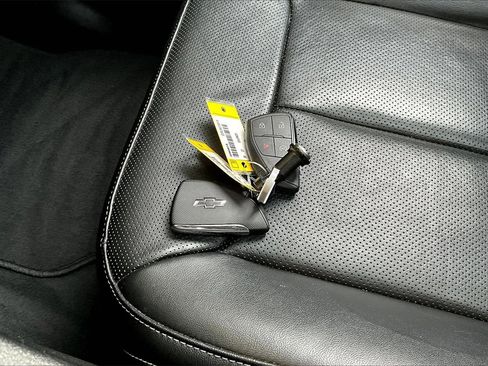 Used 2026 Chevrolet Colorado ZR2 w/ Technology Package image 31