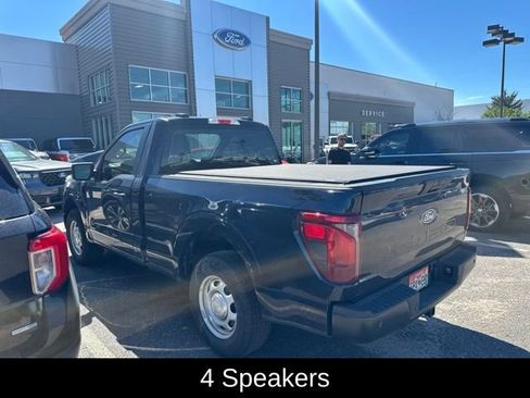 Used 2024 Ford F150 XL AWD/4WD image 8