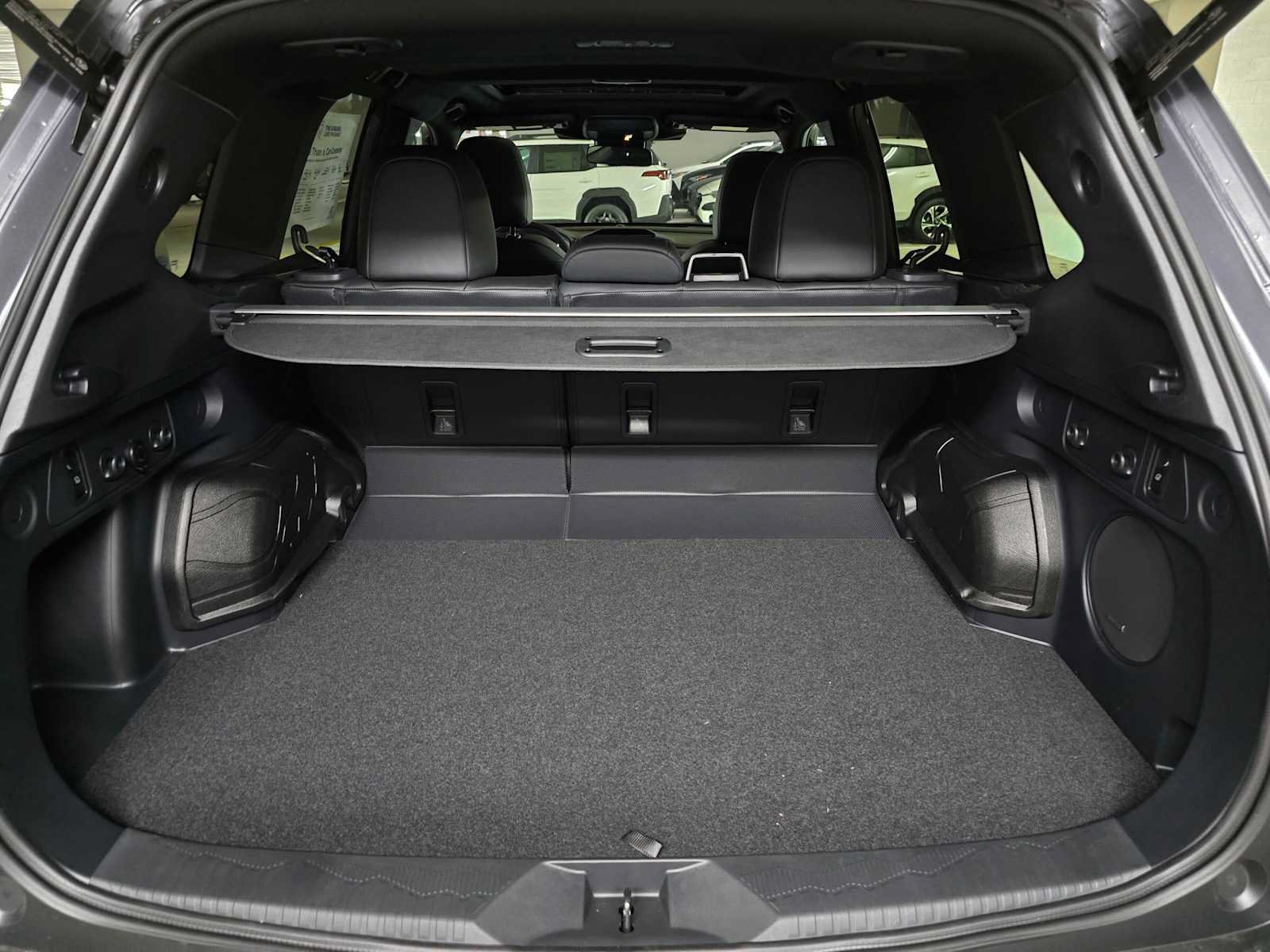 New 2026 Subaru Forester Wilderness AWD/4WD image 14