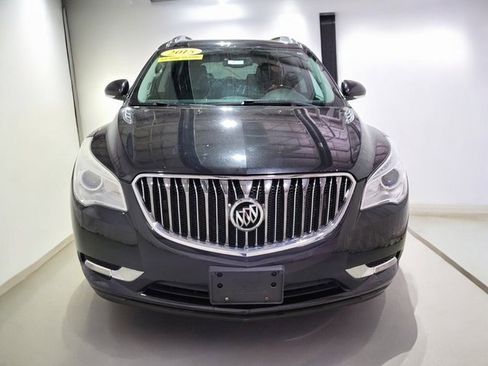 Used 2015 Buick Enclave Premium image 16