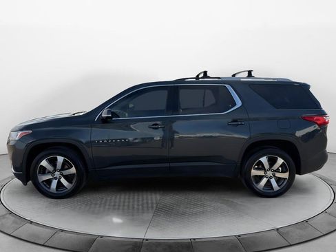 Used 2018 Chevrolet Traverse LT image 8