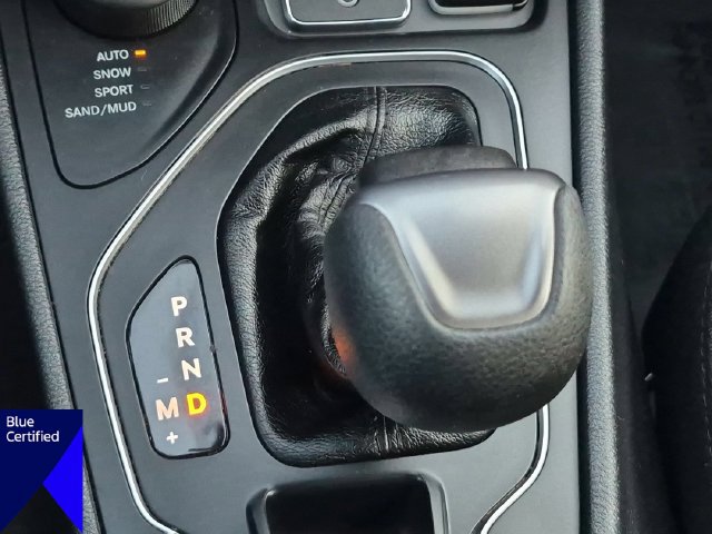 Used 2020 Jeep Cherokee Latitude AWD/4WD image 28