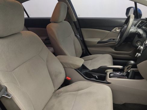 Used 2013 Honda Civic LX image 21