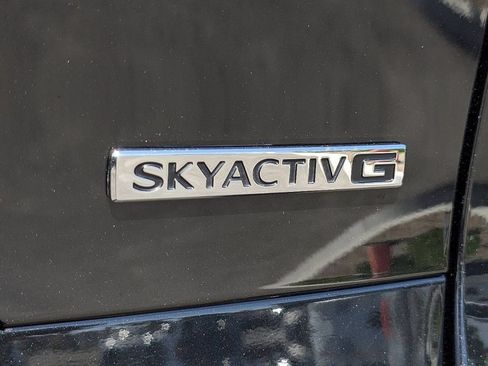 New 2026 MAZDA CX-5 Select AWD/4WD image 13