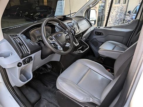 Used 2018 Ford Transit 350 XL RWD image 2