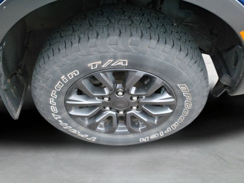 Used 2020 Ford Ranger XLT w/ Equipment Group 302A Luxury AWD/4WD image 28