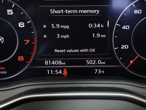 Used 2019 Audi Q5 Prestige AWD/4WD image 17