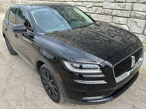 Used 2023 Lincoln Nautilus Reserve w/ Equipment Group 202A AWD/4WD image 7