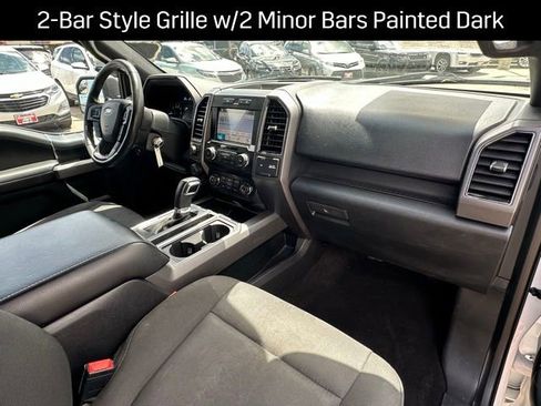 Used 2019 Ford F150 XLT w/ Equipment Group 302A Luxury image 27