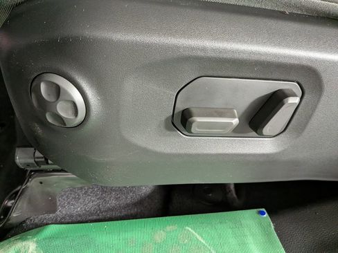 New 2026 Jeep Gladiator Mojave AWD/4WD image 35