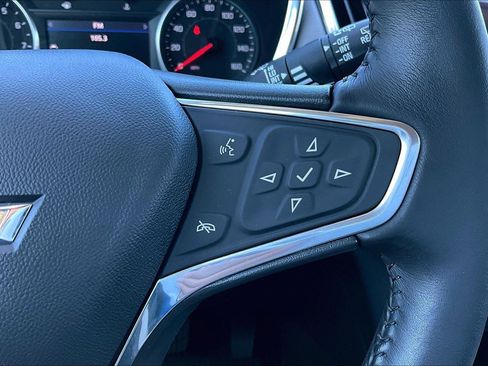 Used 2020 Chevrolet Equinox Premier w/ LPO, Floor Liner Package image 23