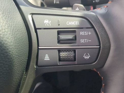 New 2026 Honda CR-V TrailSport image 26