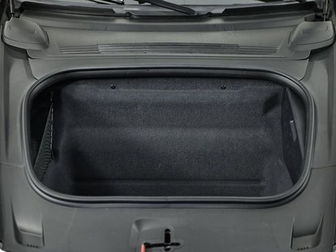 Certified 2024 Porsche 911 Carrera T image 31