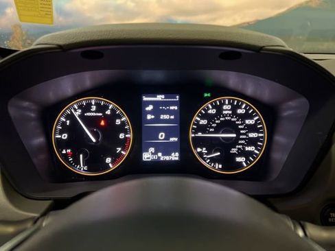 Certified 2024 Subaru Crosstrek 2.5i Wilderness w/ Wilderness Package image 44