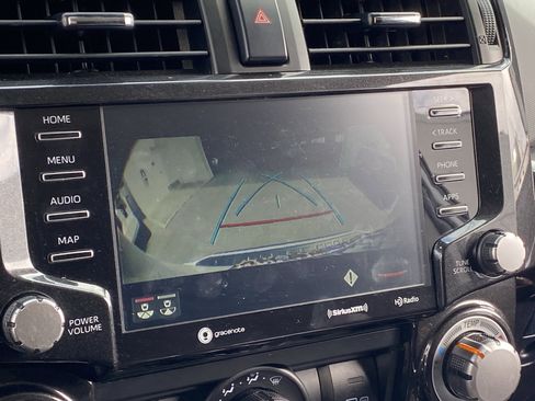 Certified 2023 Toyota 4Runner TRD Off-Road Premium w/ Off Road Premium Plus Package AWD/4WD image 7