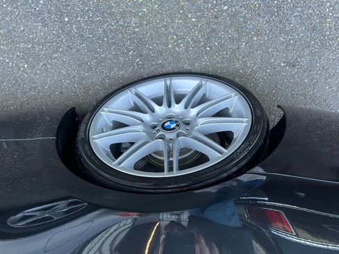 Used 2011 BMW 335is Coupe RWD image 10