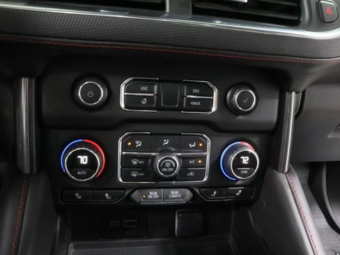 Used 2024 Chevrolet Tahoe RST w/ Sport Performance Package AWD/4WD image 11