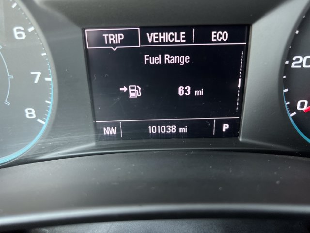Used 2022 Chevrolet Equinox LS w/ Driver Confidence II Package AWD/4WD image 20