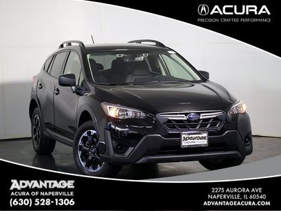 Used 2023 Subaru Crosstrek 2.0i