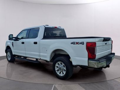 Used 2021 Ford F250 XLT