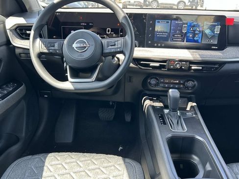 New 2026 Nissan Kicks SV w/ Cold Weather Package AWD/4WD image 21