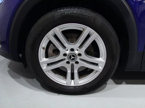 Certified 2021 Mercedes-Benz GLB 250 4MATIC image 16