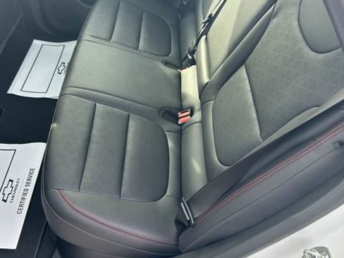 New 2027 Chevrolet Bolt RS image 40