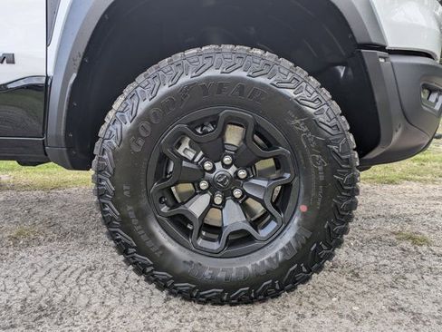 New 2026 RAM 1500 RHO w/ RHO Level 1 Equipment Group AWD/4WD image 10