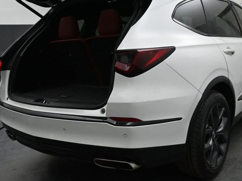 Certified 2022 Acura MDX A-Spec image 12