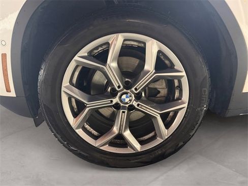 Certified 2023 BMW X3 xDrive30i w/ Premium Package image 14