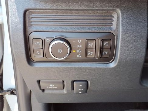 New 2025 Ford F350 Lariat w/ Lariat Ultimate Package image 13