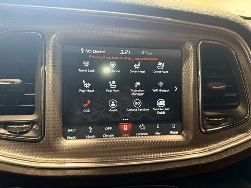 Used 2019 Dodge Challenger SRT Hellcat Redeye image 31