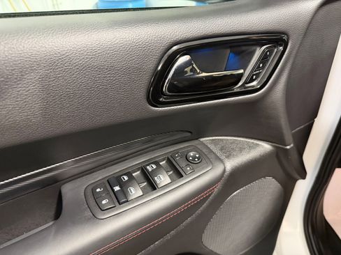 New 2026 Dodge Durango GT image 9