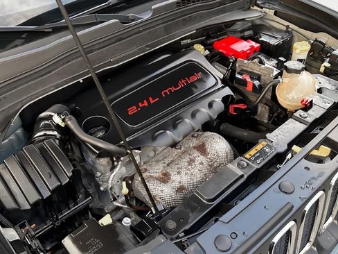 Used 2018 Jeep Renegade Sport w/ Power & Air Group image 28