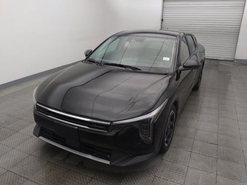 Used 2025 Kia K4 EX FWD image 15